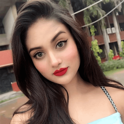 teenage escort girls