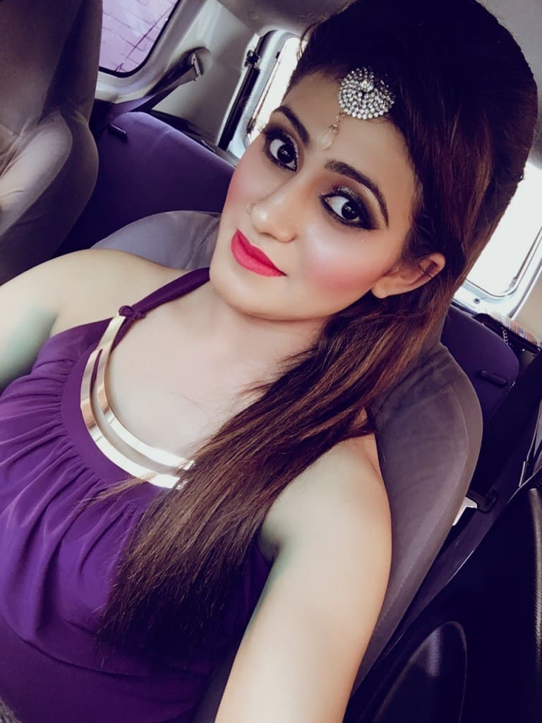 independent escort Saniya
