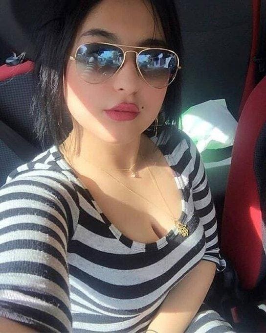 Soniya college girl